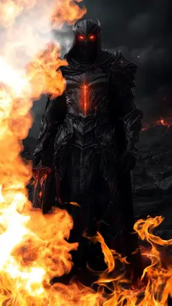 Fire explosion 3