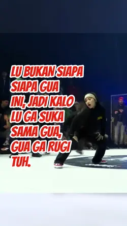 BUAT NYINDIR