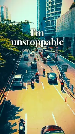 Unstoppable 