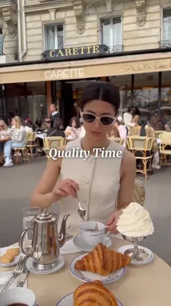 Quality Time Vlog