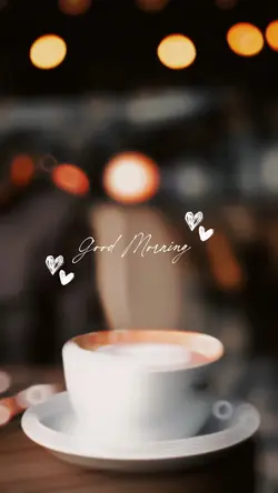 Good Morning