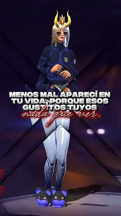 Menos mal 