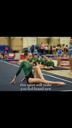 gymnastics 💕