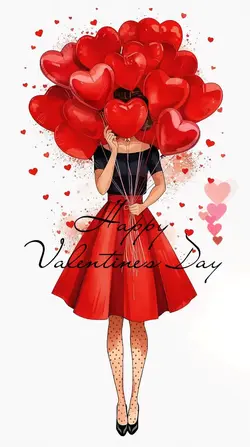 Valentine’s Day 