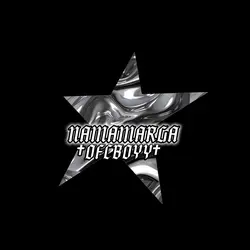LOGO MARGA BOY
