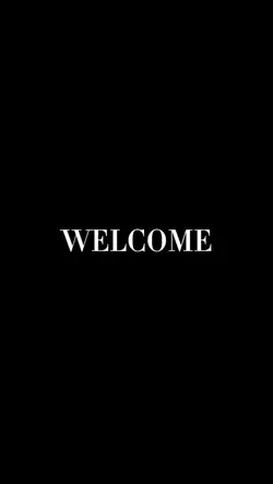 WELCOME home