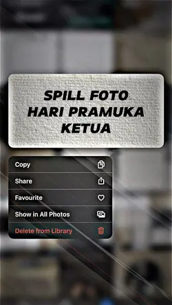 SpillFotoHariPramuka