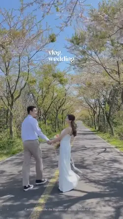 Mẫu weeding day 💕