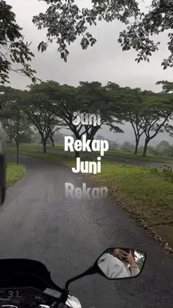 Rekap Juni