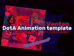 DotA Animation meme