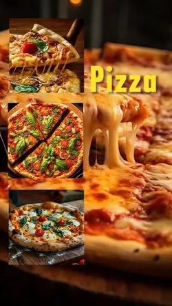 Food template 