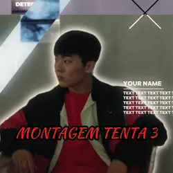 MONTAGEM TENTA 3