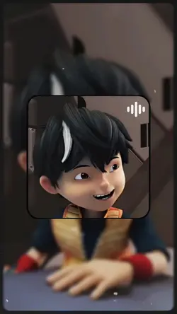 trend lagu boboiboy