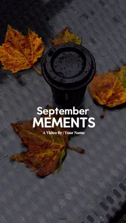 September Moments