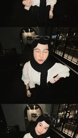 foto berjalan