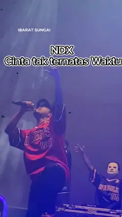 Cinta tak terbatas