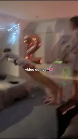 VIDEO DUMP 🎧🎧🎧