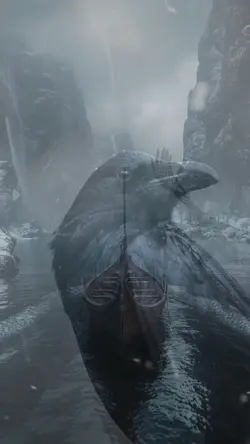 VALHALLA VIBES