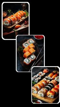 Food Story B