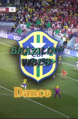 Brazilian edit