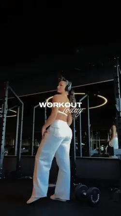 Workout Today