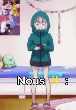 Réel hehe