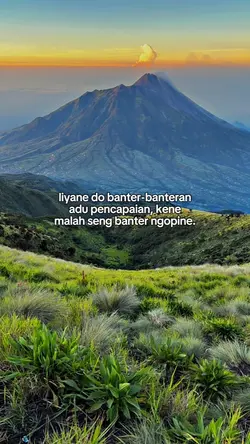 seng banter ngopine
