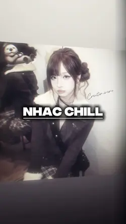 Mẫu Chill