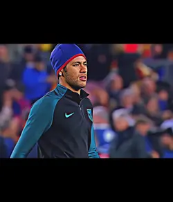 crayon 歌詞動画Neymar Jr