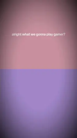 Play gamer