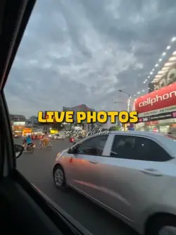 live photo 