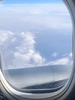 My trip to Austin 