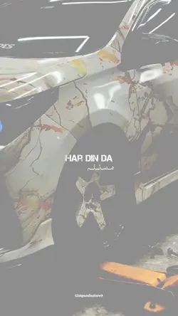 Sirra Guru Randhawa 