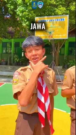 TREND JJ JAWA
