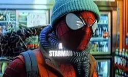 spiderman 