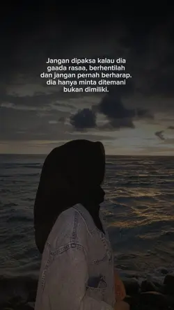 Jangan Berharap