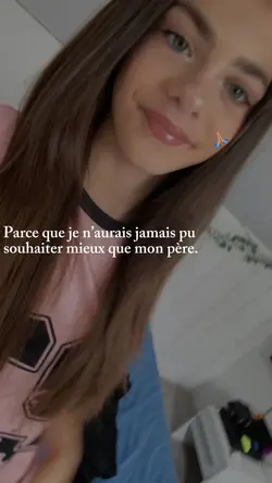 Mon papa