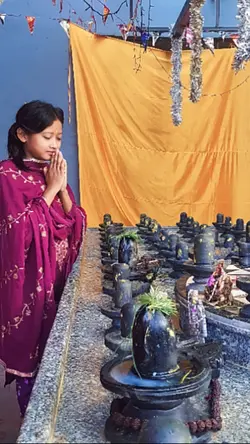 Bhagawan he kaha