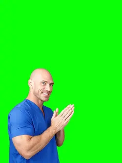 Bareng Johnny Sins