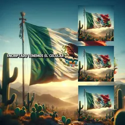 Encriptado tenemos