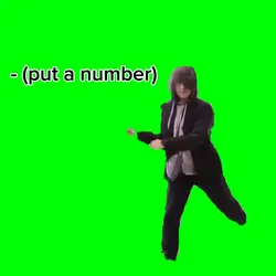 Green screen