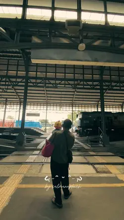 Slowmo aesthethic