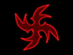 SHARINGAN INTRO