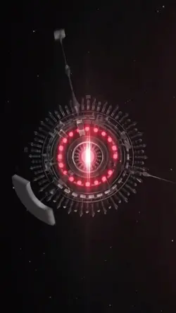 SCI-FI TEMPLATE