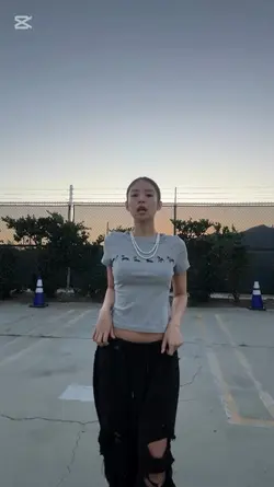 Jennie Extral Dance