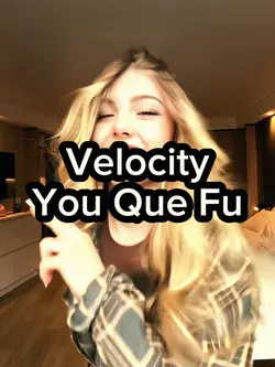 Velocity Trend