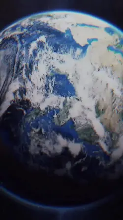GOOGLE Earth Trend