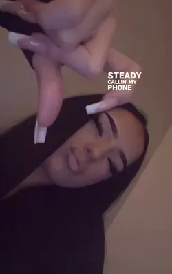 calling my phoneee