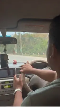 Srimongol self drive