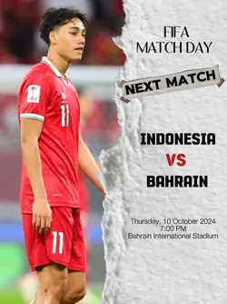 FIFA Match Day